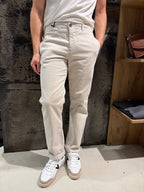 PANTALONE TITANUS