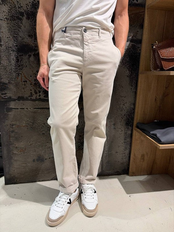 PANTALONE TITANUS