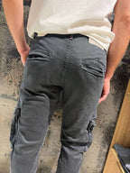 PANTALONE CARGO TYRION