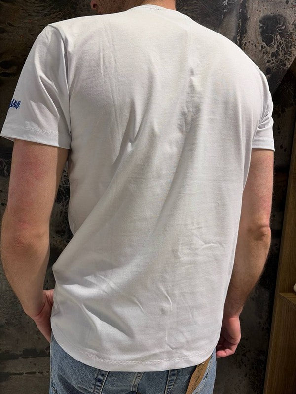TSHIRT VITA DA BOMBER