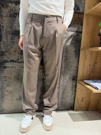 PANTALONI OVER JACK