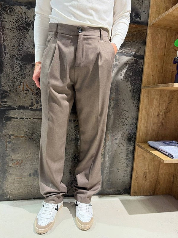 PANTALONI OVER JACK