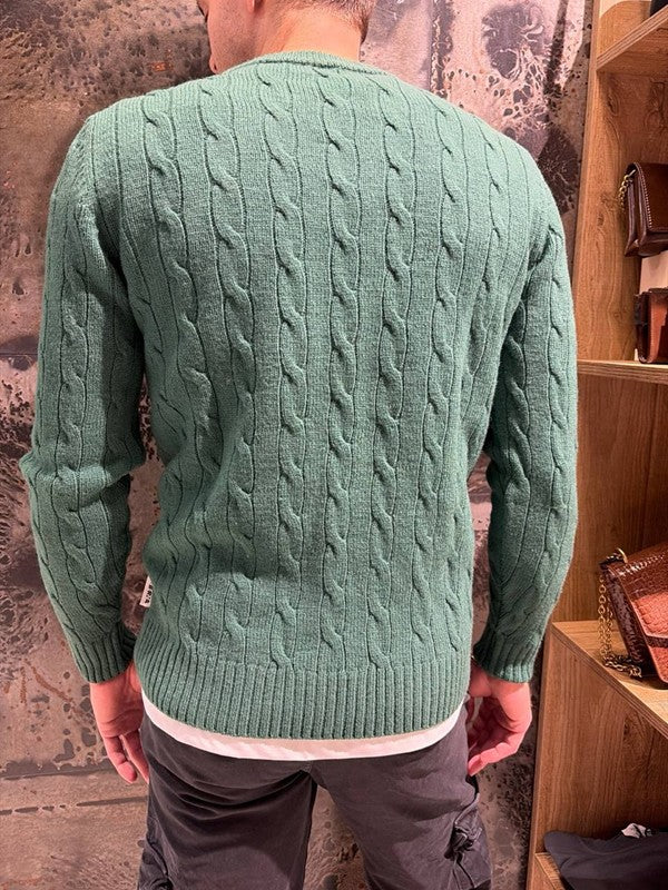 PULL MERINOS