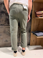 PANTALONE LEWIS RELAXED