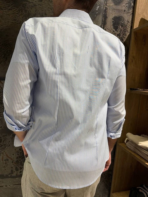 CAMICIA CLIFF
