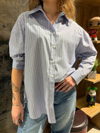 CAMICIA LYSA