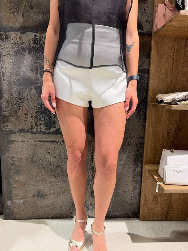 SHORT POLLY