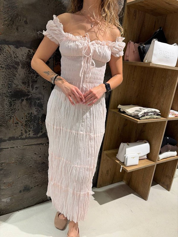 DRESS DANIELLE