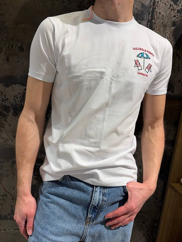 TSHIRT DOLCE FAR NIENTE