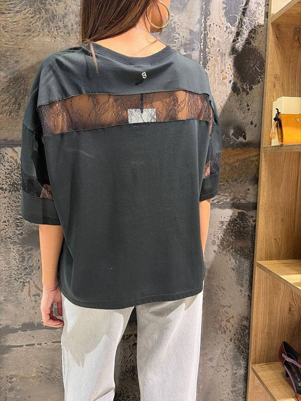TSHIRT ANNETTE