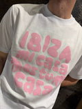 TSHIRT MI CASA ES TU CASA
