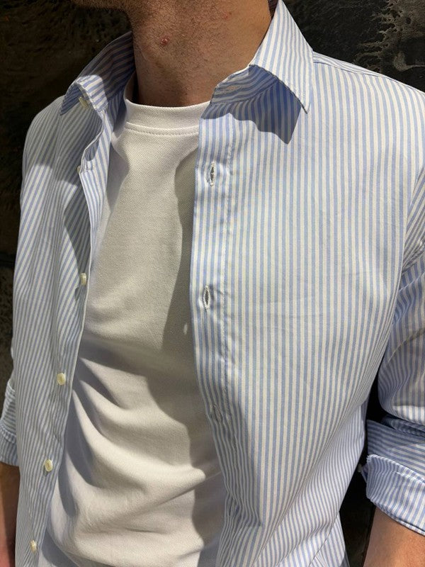 CAMICIA CLIFF