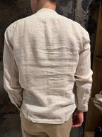 CAMICIA COREANA JEOR