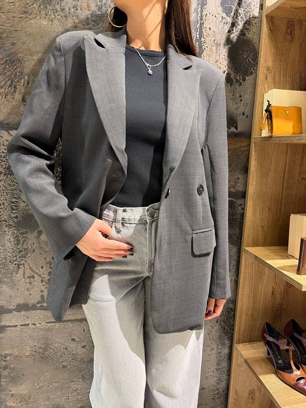 AVA BLAZER