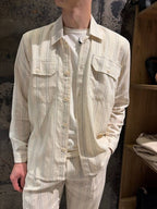 OVERSHIRT EVAN