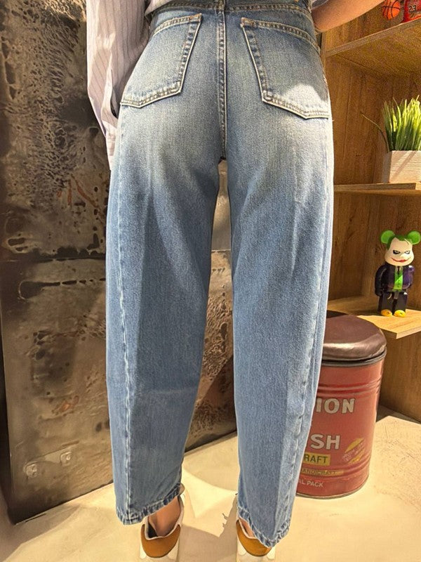 JEANS CHIARA DOUBLE