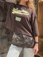 TSHIRT MOELLE