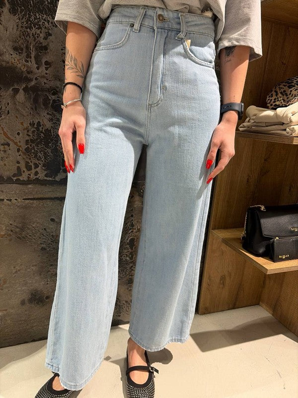 JEANS RIVER