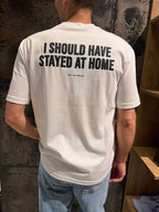T-SHIRT HOME TEE