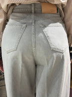 JEANS LAILA GREY