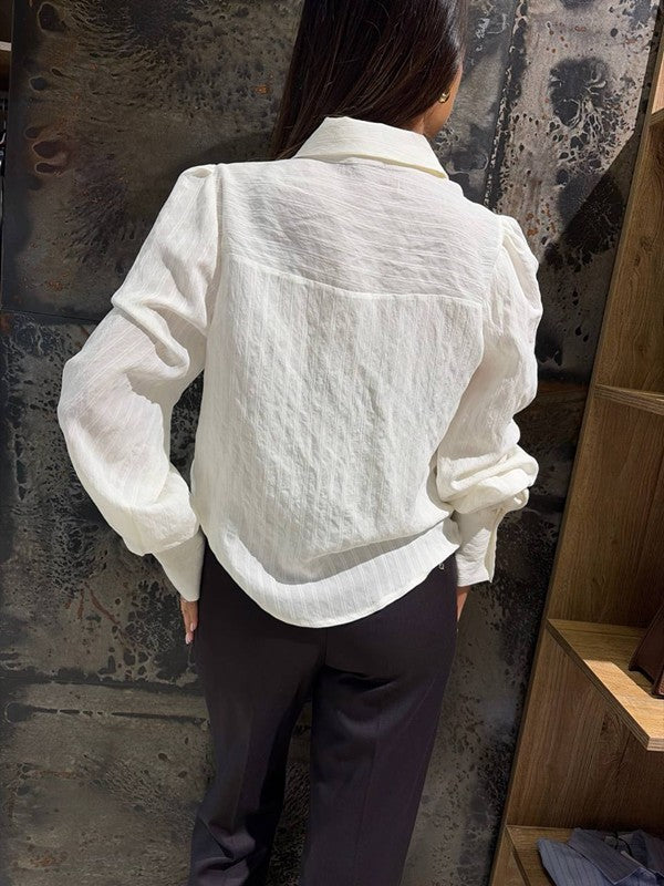 CAMICIA GESSY