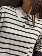 POLO RIGHE GIULY
