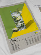 TSHIRT MOJITO