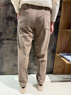 VELVET PANT