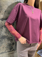 MAGLIA PIZZO KYLE