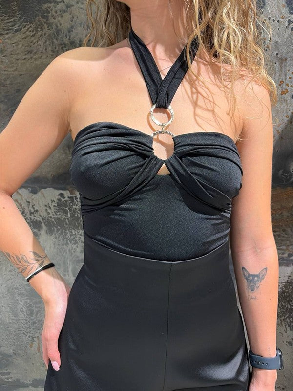 BODY PIPER