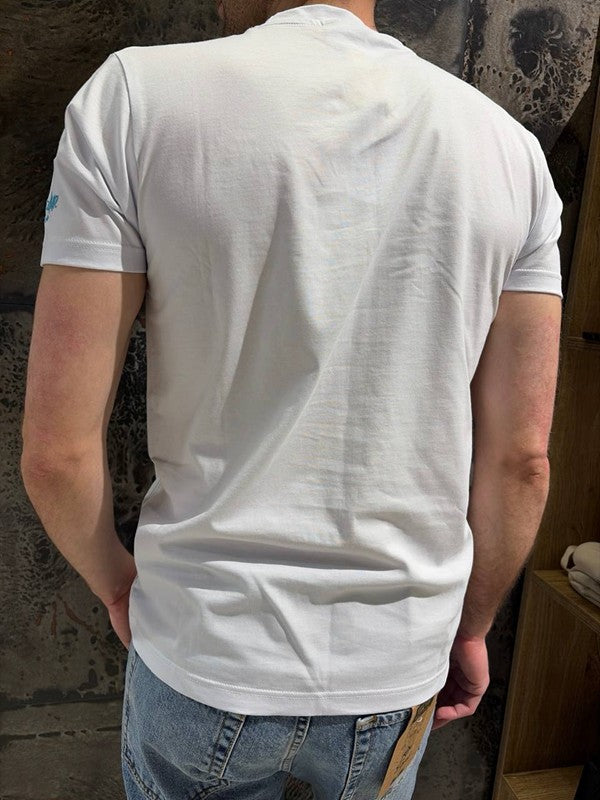 TSHIRT GIN TONIC THERAPY