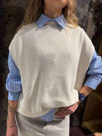 GILET JOANNA