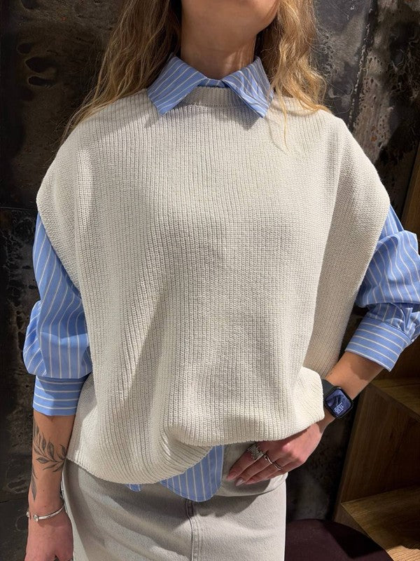 GILET JOANNA