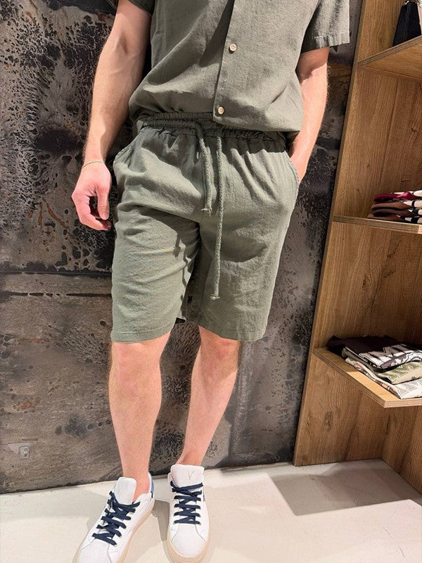 BERMUDA MAX