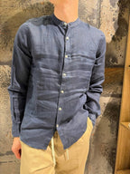 CAMICIA COREANA JEOR