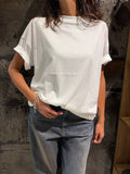 TSHIRT MATHILDE
