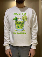 FELPA MOJITO MY PASSION