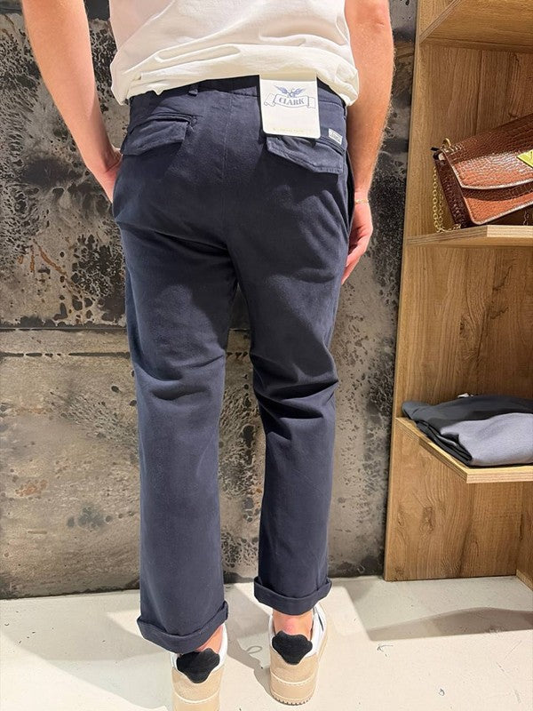 PANTALONE TITANUS