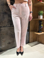 PANTALONI REGULAR AMELIA