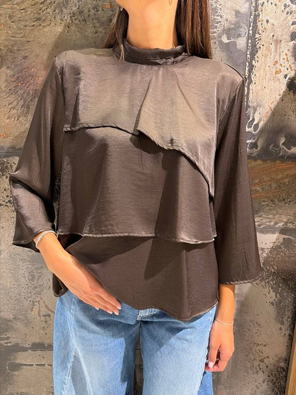 CAMICIA ADELINE