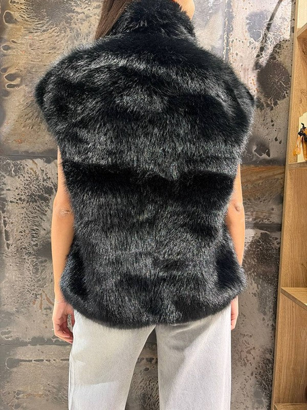 ECOFUR GILET
