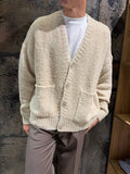 CARDIGAN BOUCLE CROP