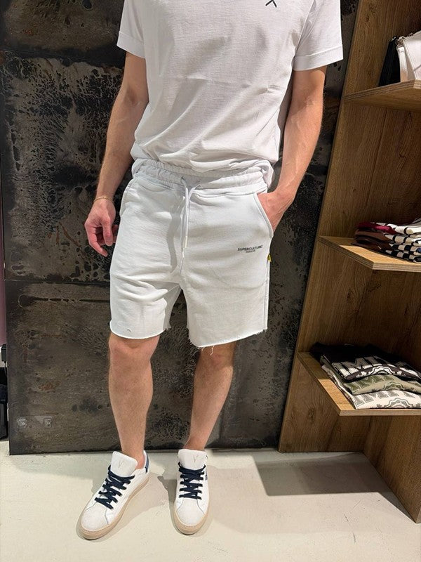 BERMUDA SKATER