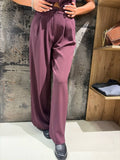 PANTALONE FLORA
