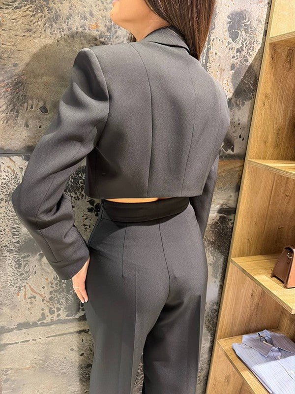 PRIME BLAZER