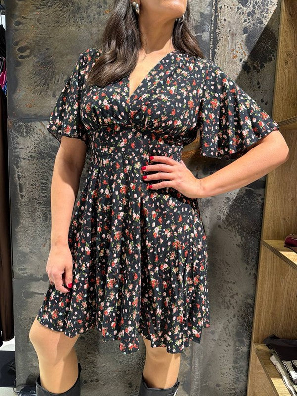 DRESS MADELINE