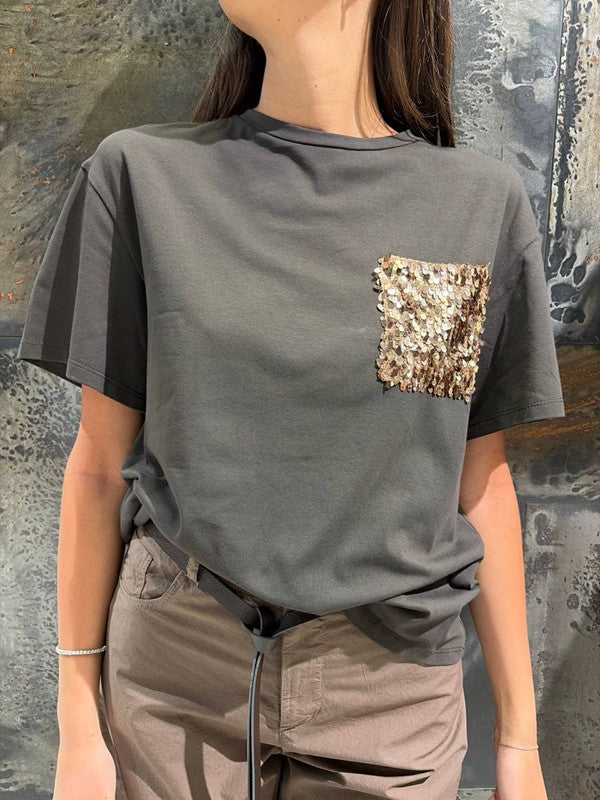 T-SHIRT MIRIEL