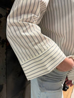 CAMICIA CAMILLE