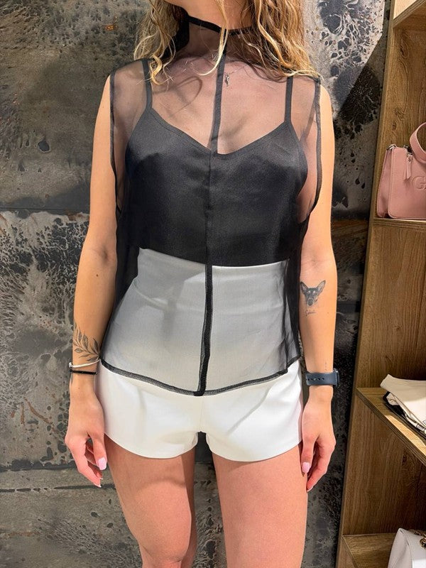 VELAR TOP