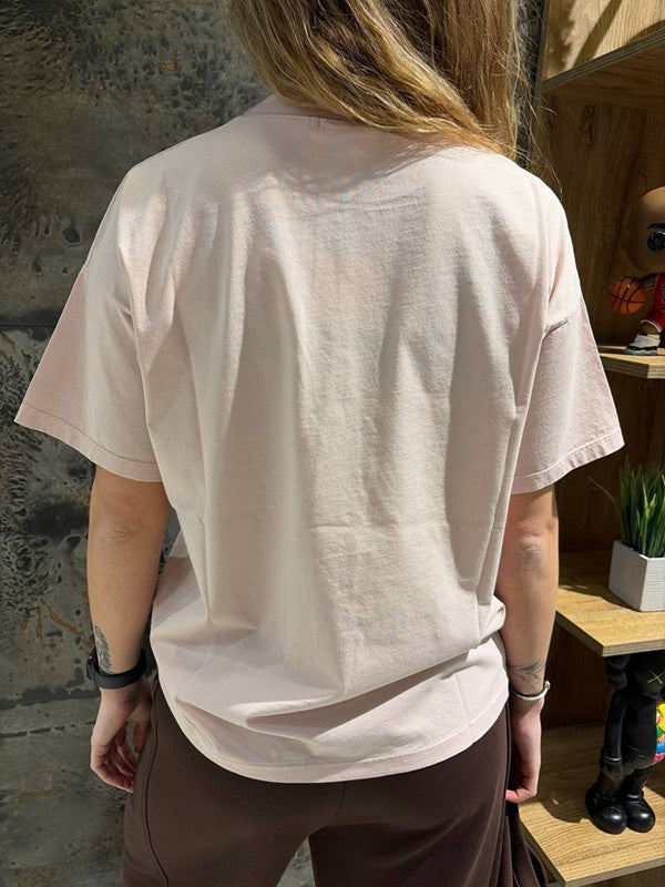 TSHIRT PILATES